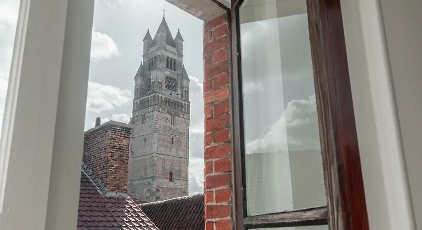 Hostel 28 Terrasse