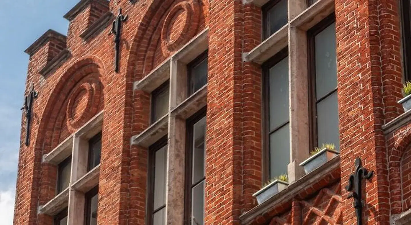 Hostel 28 EXTERIOR