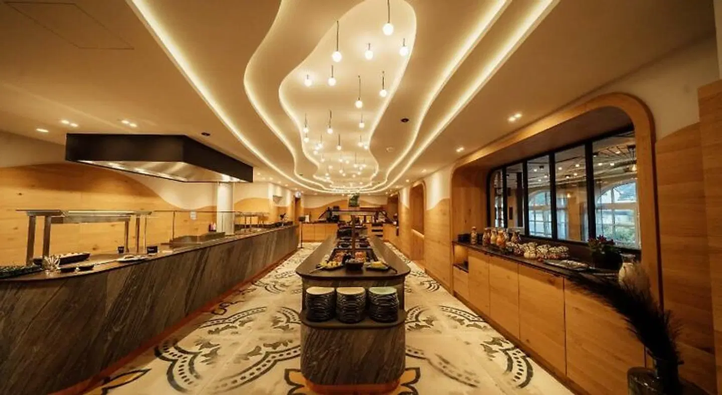 Zur Hochheide LOUNGE_LOBBY