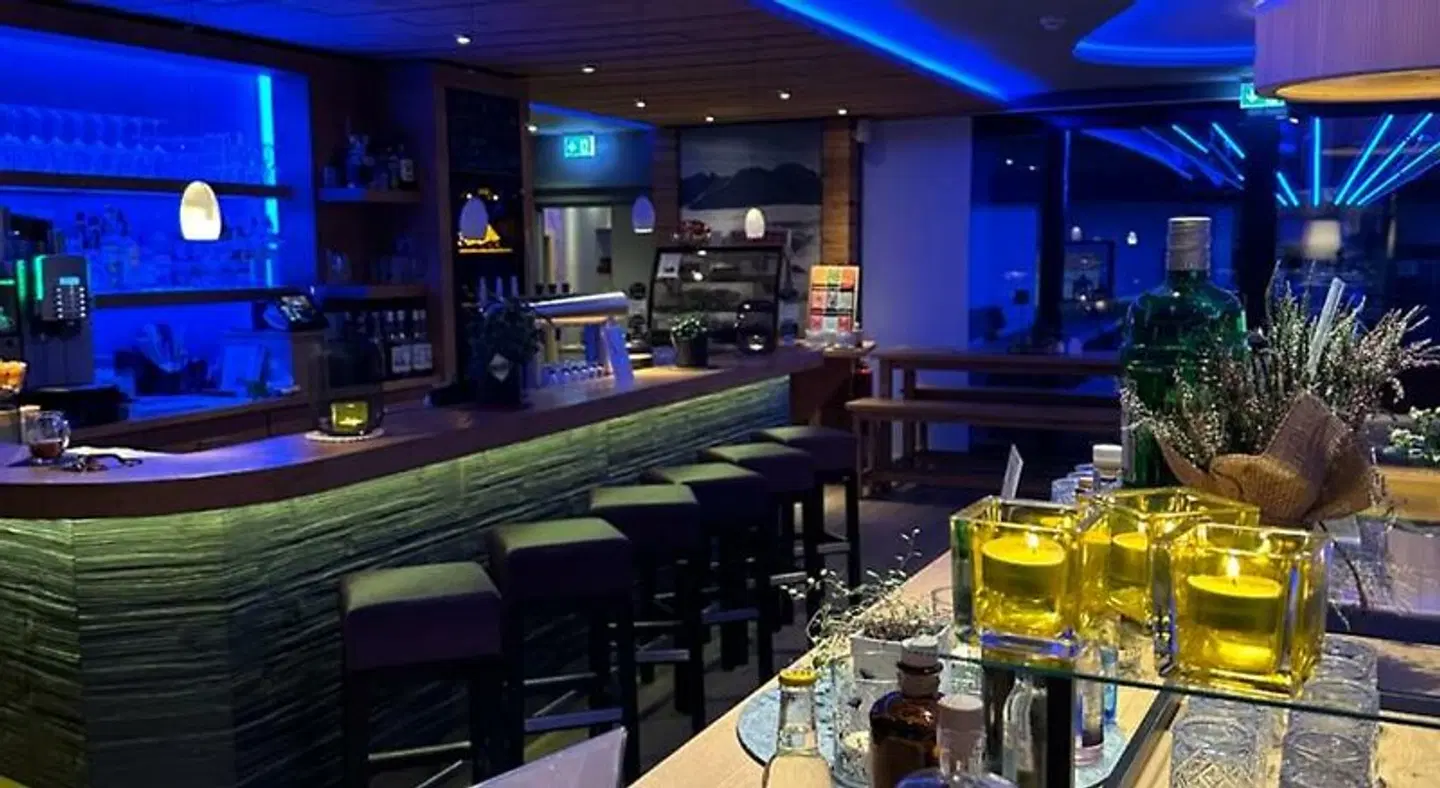 Zur Hochheide Bar
