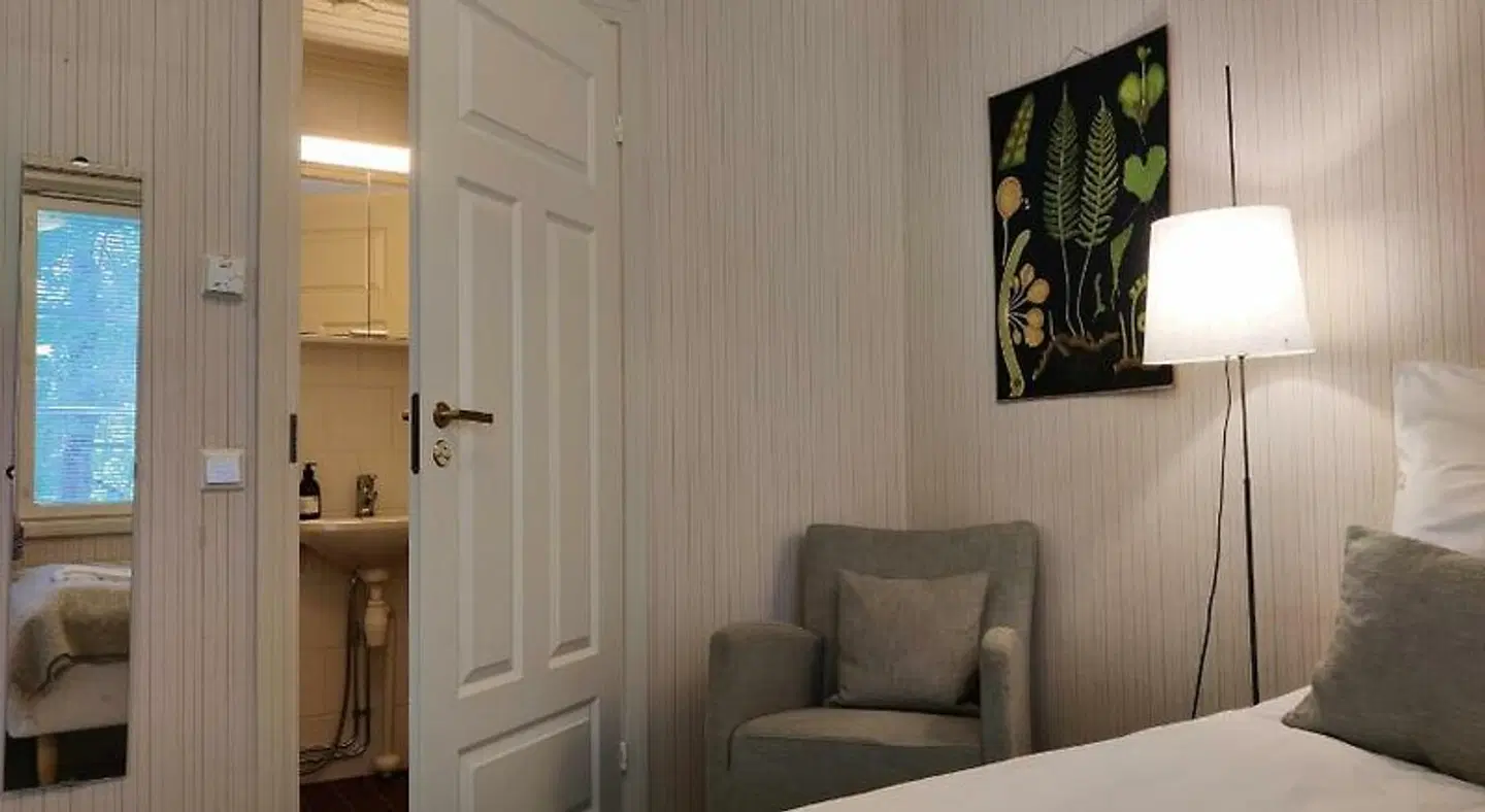 Tehtaan Hotelli ROOM_EXAMPLE