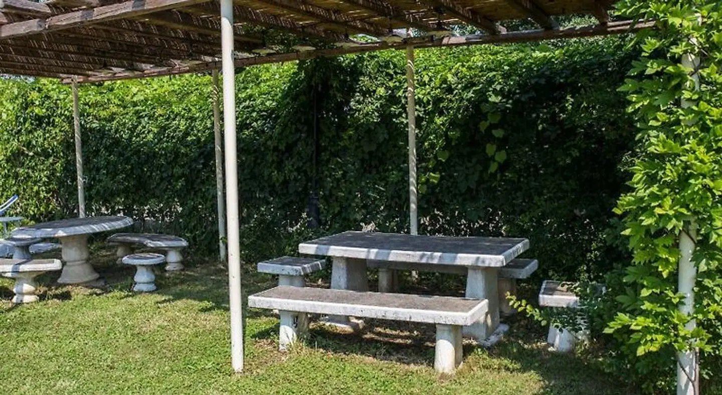 Albergo Mio LANDSCAPE