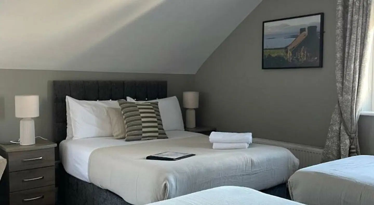 Glasha Meadows B&B ROOM_EXAMPLE