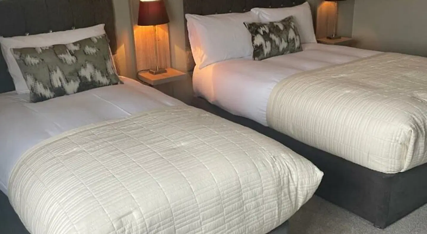 Glasha Meadows B&B ROOM_EXAMPLE