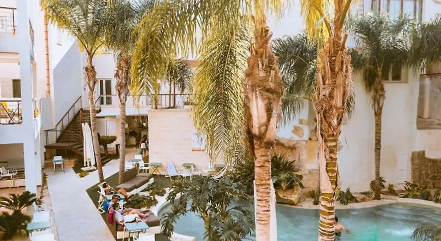 Il Mulino OUTDOOR_POOL