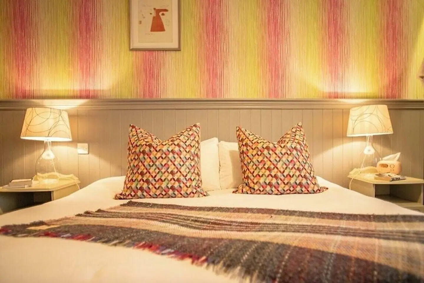 Countrywide Hotels - Emmet ROOM_EXAMPLE