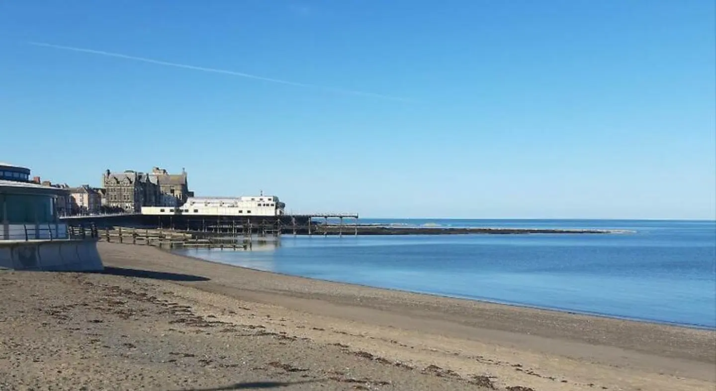 The Richmond Strand
