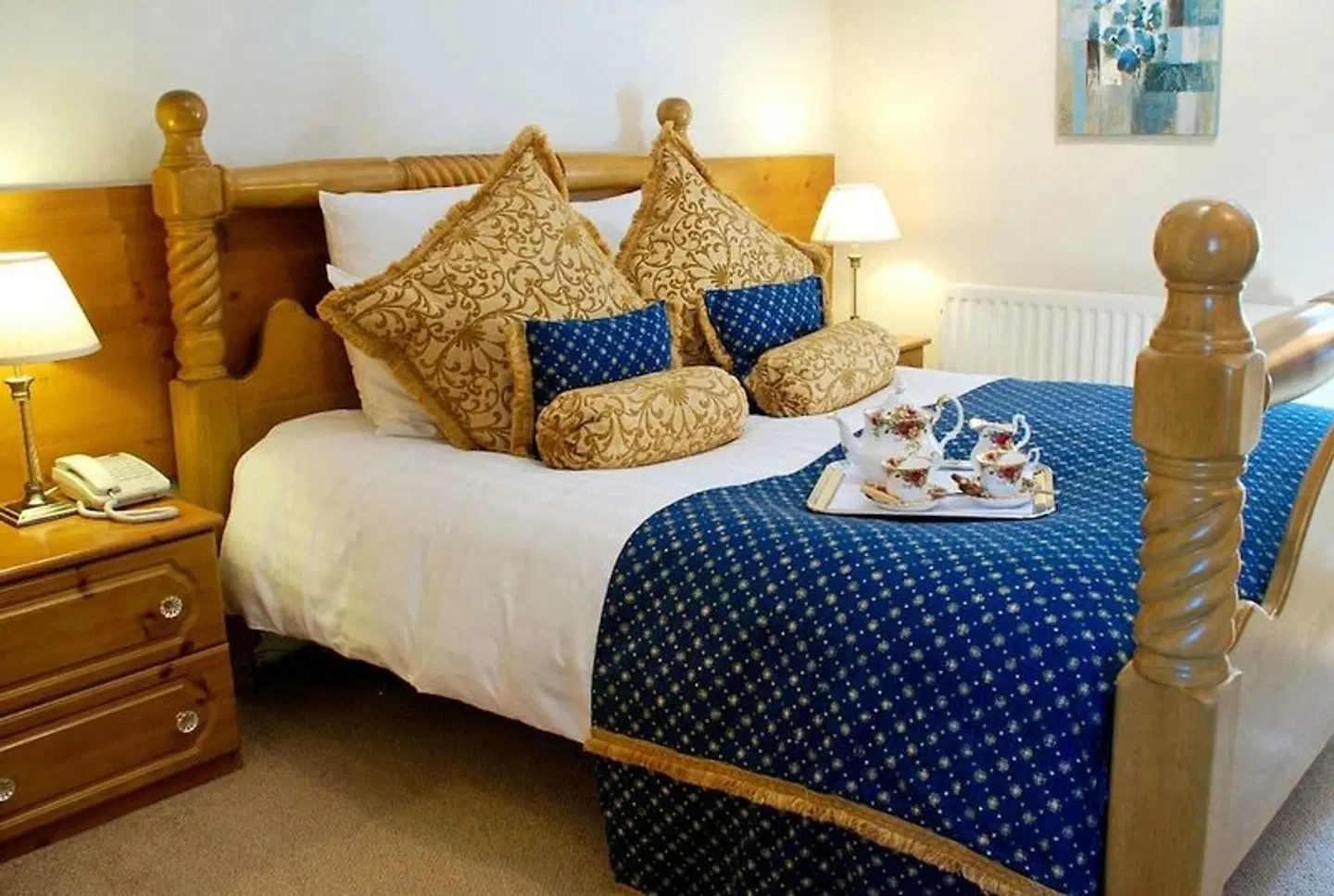 The Morritt Hotel ROOM_EXAMPLE