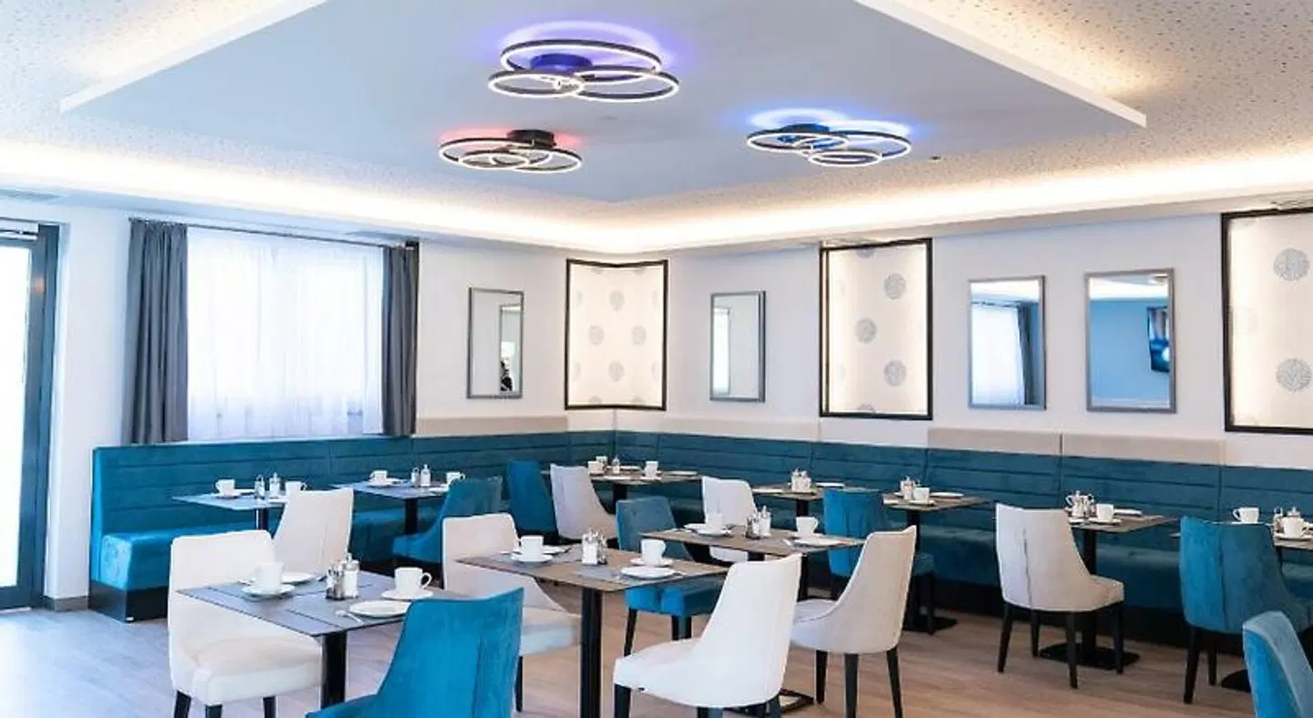 Thermenhotel Gass Konferenz