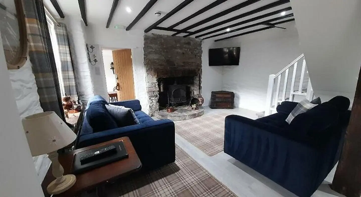 Ty Gwyn Hotel LOUNGE_LOBBY