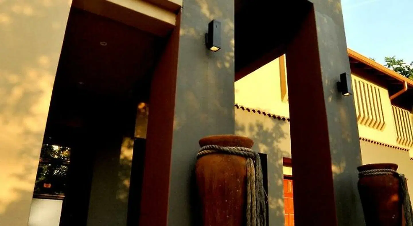 Sunset Manor Guest House HEALTH_BEAUTY