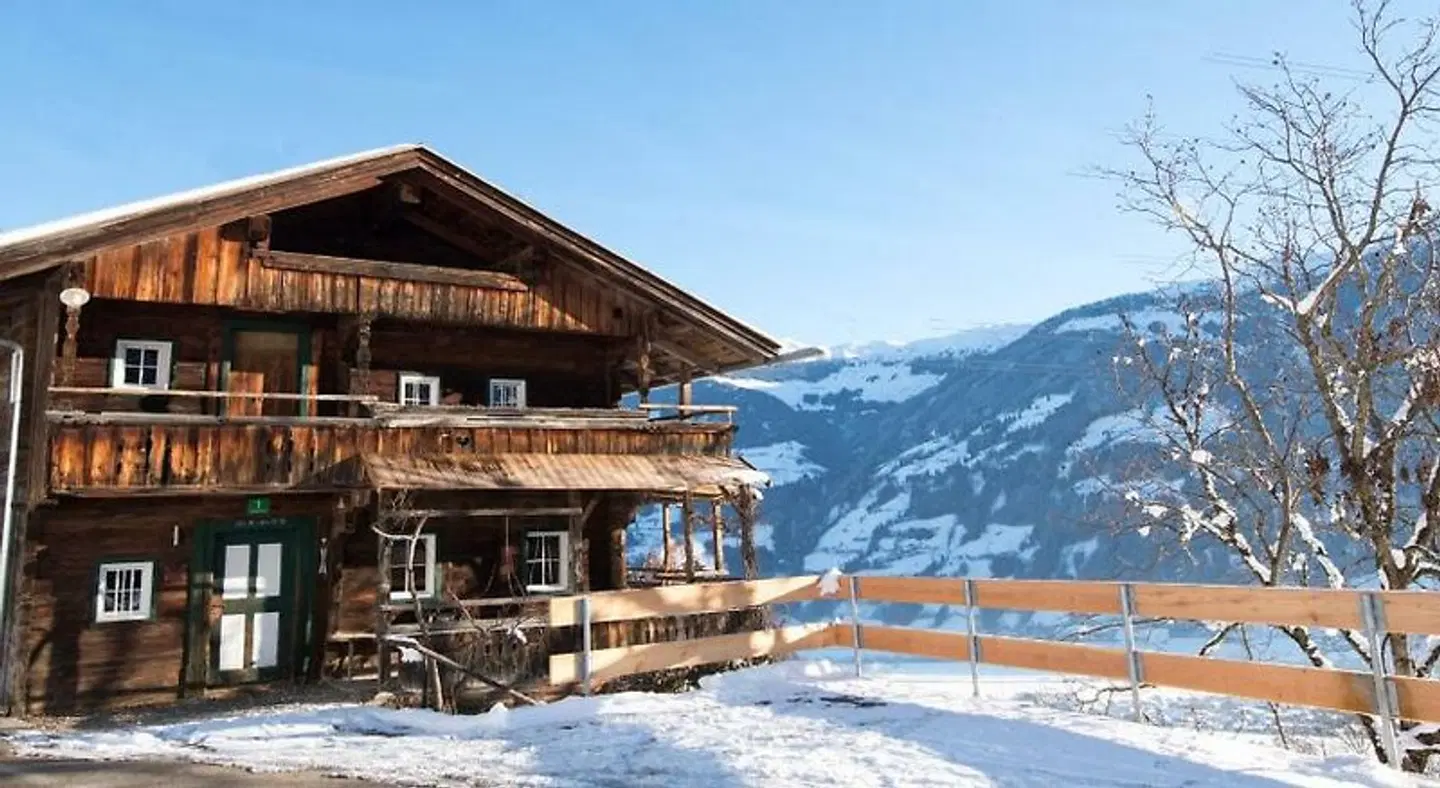 Das Wiesegg EXTERIOR