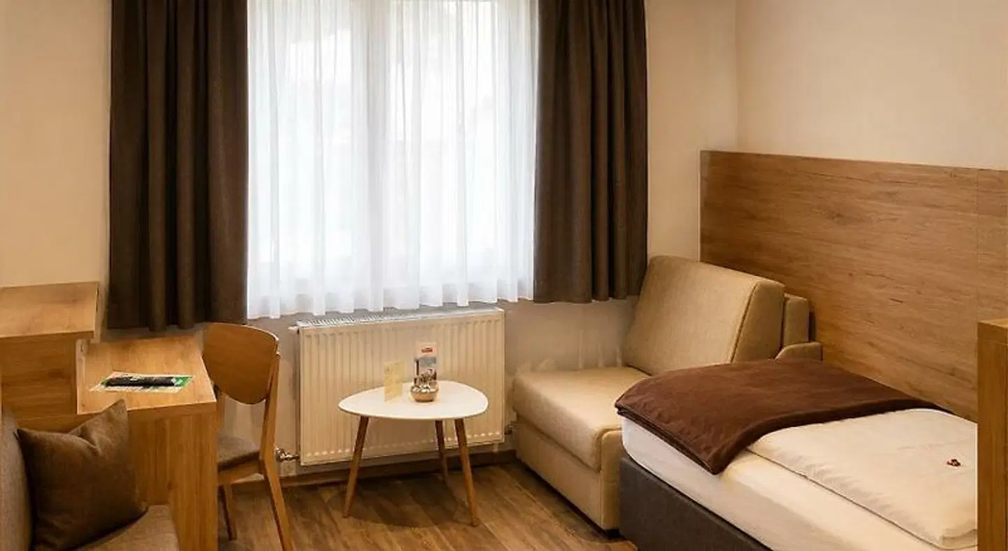 Landhotel Kaserer ROOM_EXAMPLE