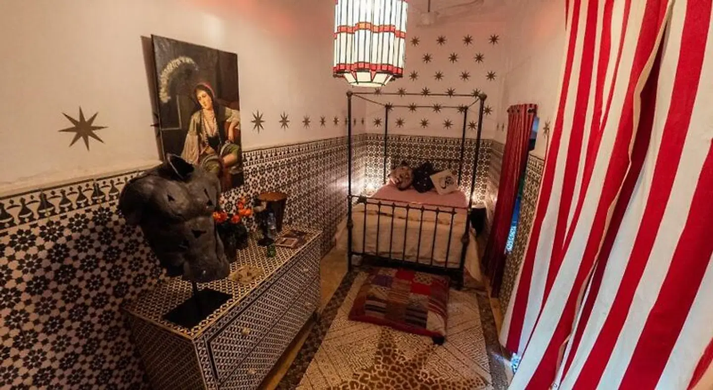 Riad Tibibt LOUNGE_LOBBY