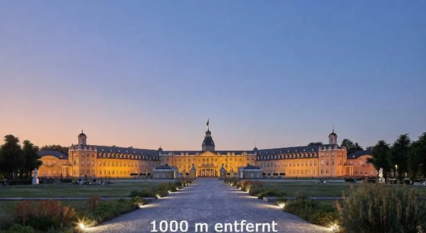 Hotel Am Markt LANDSCAPE