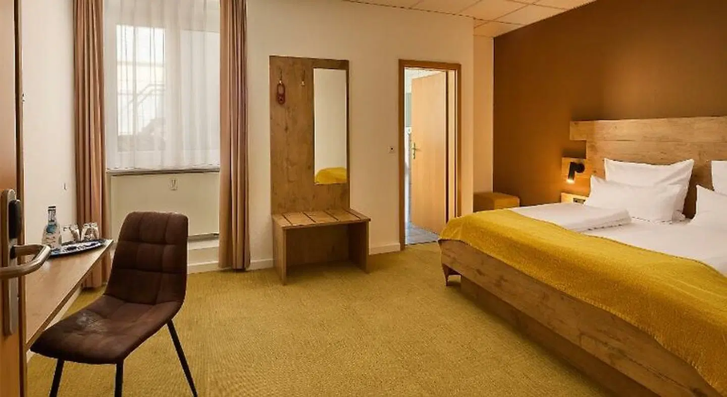 Hotel Am Markt ROOM_EXAMPLE