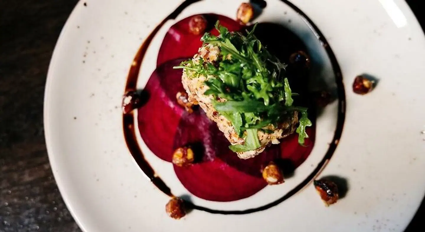Aherlow House Hotel & Lodges Restaurant