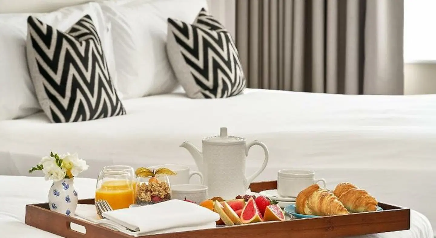 Summerhill House ROOM_EXAMPLE