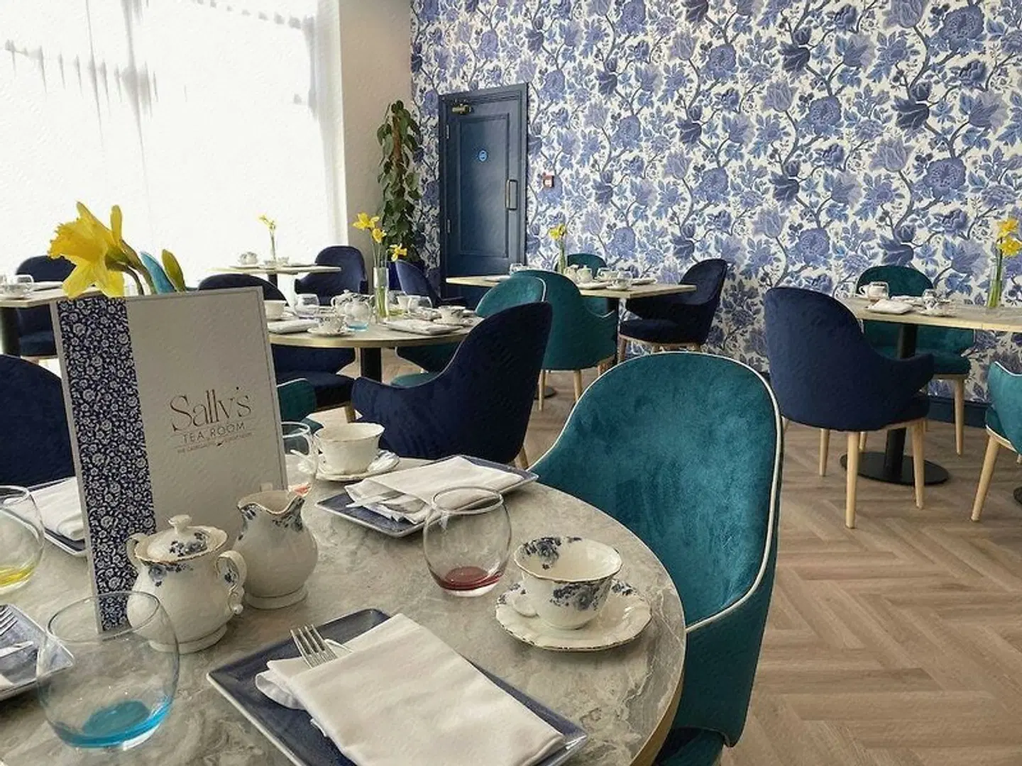 Carrigaline Court Restaurant