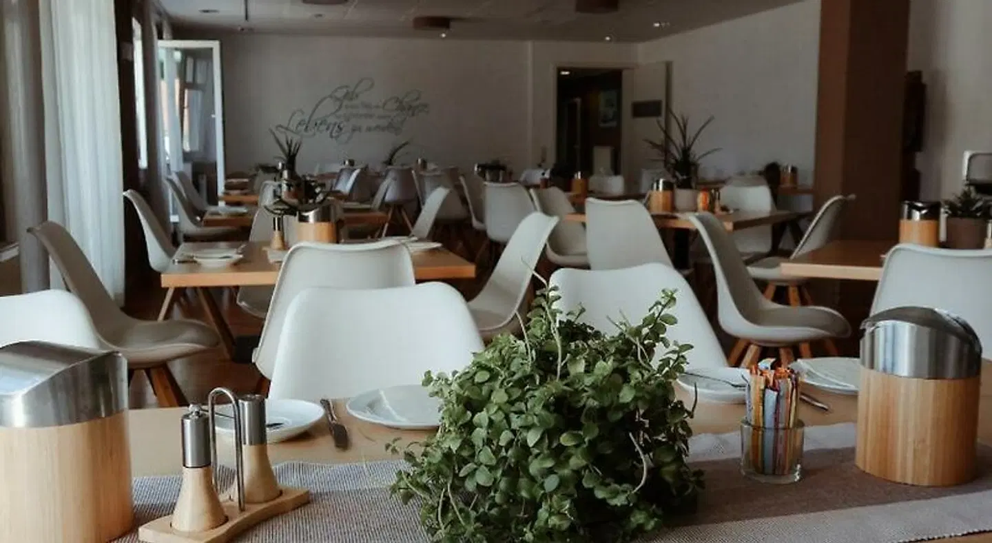 Schlossberg Restaurant