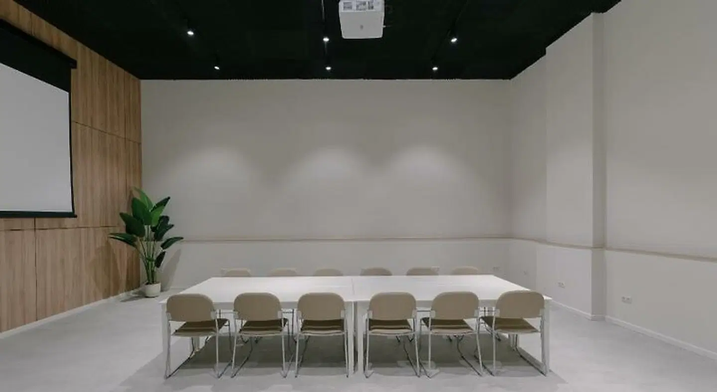 Apollo Palm Hotel Konferenz