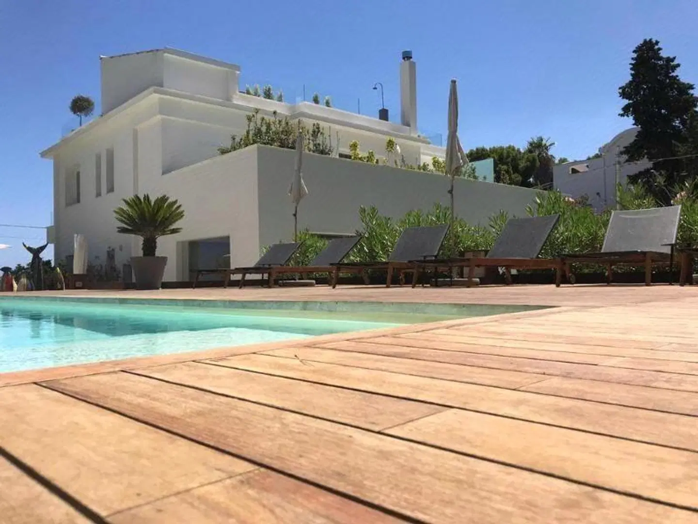Unìco Boutique Hotel d'Arte SPORTS_AND_LEISURE