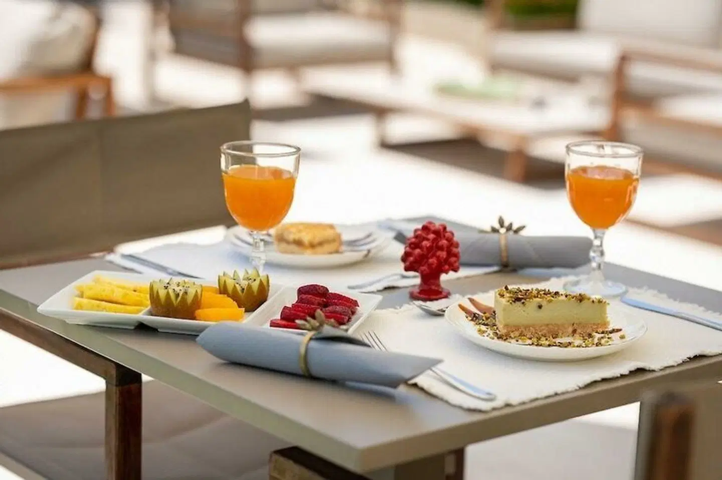 Unìco Boutique Hotel d'Arte LOUNGE_LOBBY