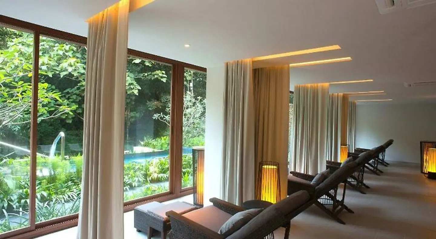 SYLVAN Koh Chang ROOM_EXAMPLE