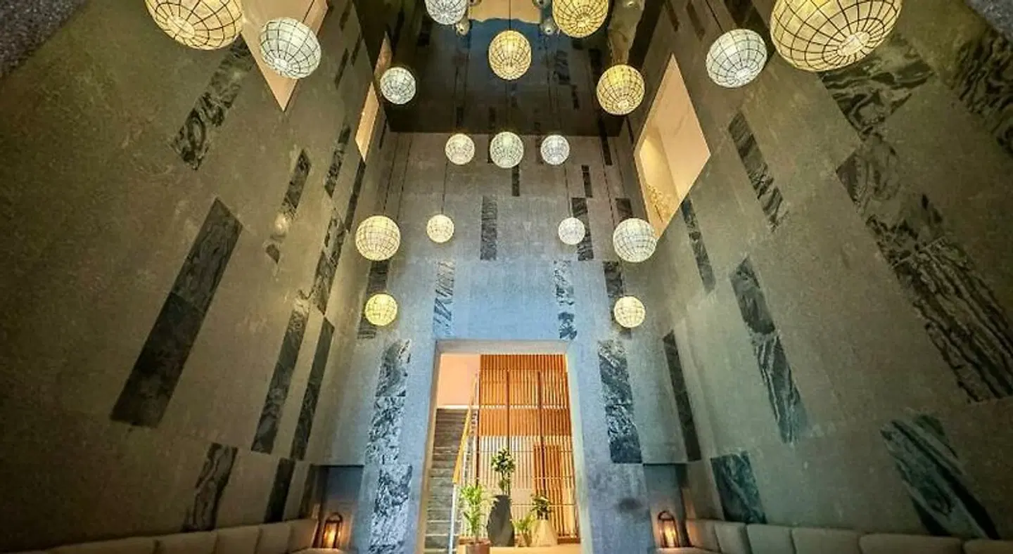 SYLVAN Koh Chang LOUNGE_LOBBY