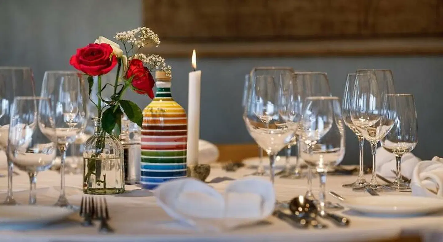 Hotel Schiff Restaurant