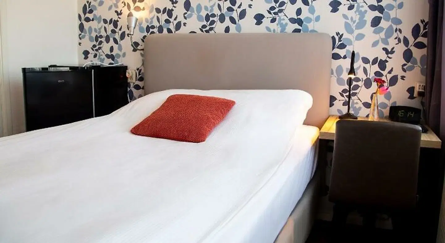Faber ROOM_EXAMPLE