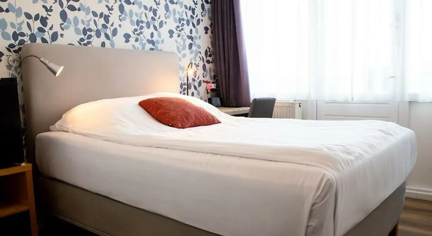 Faber ROOM_EXAMPLE