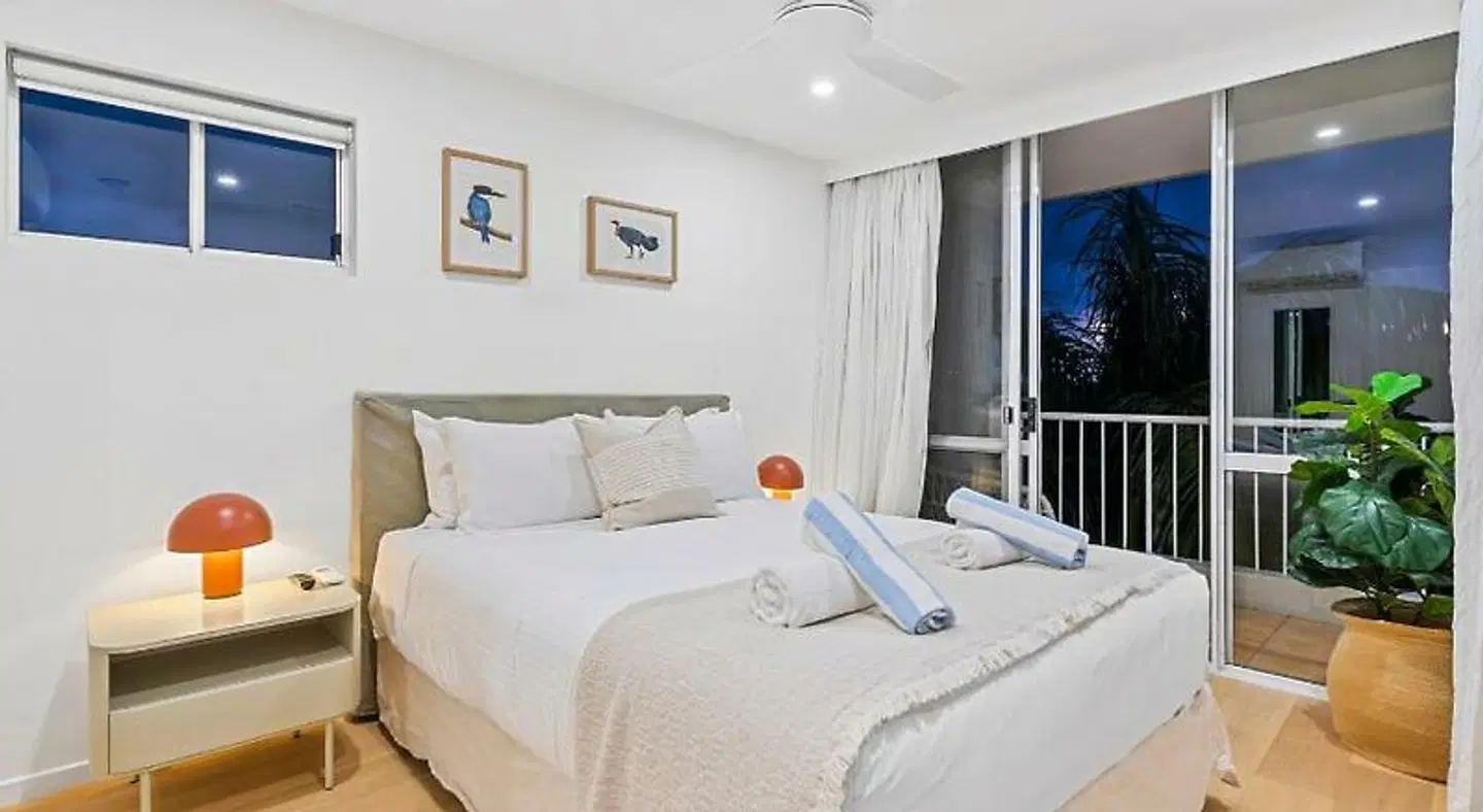 Noosa Hill Resort ROOM_EXAMPLE