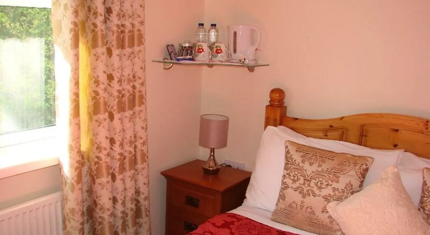 Padua B&B ROOM_EXAMPLE