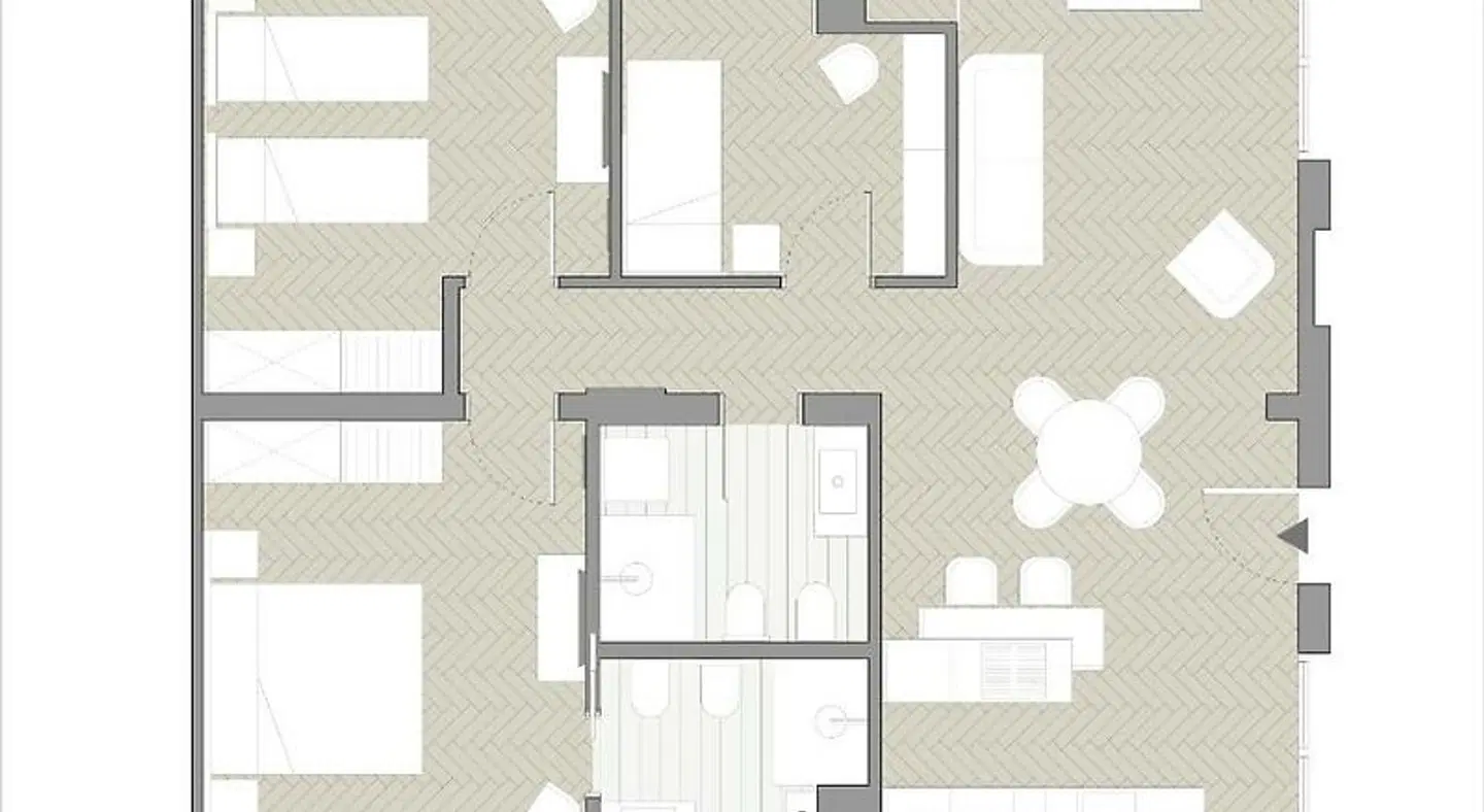 Hotel Atlantico MODEL_IMPRESSION