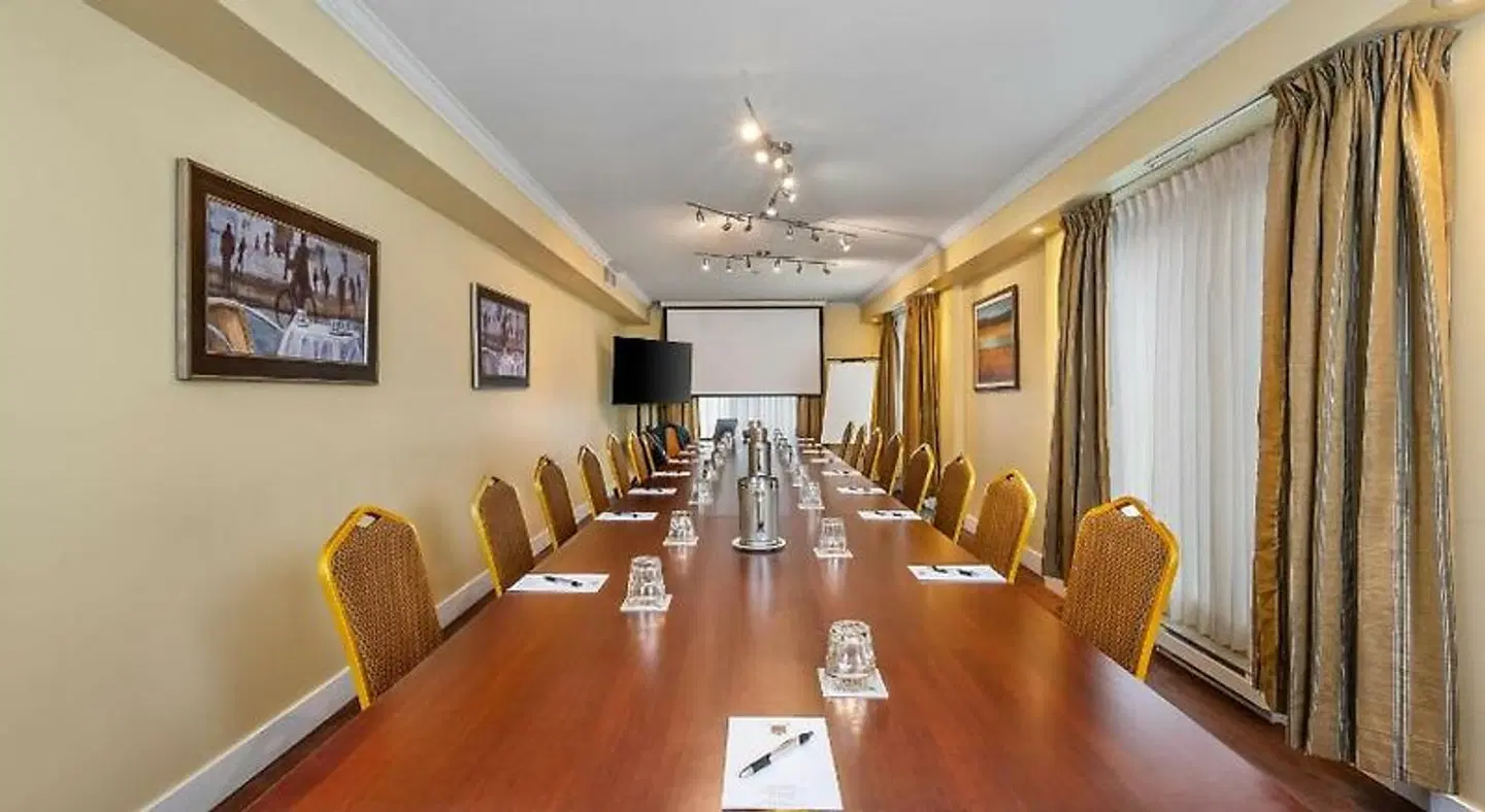 Brossard Konferenz