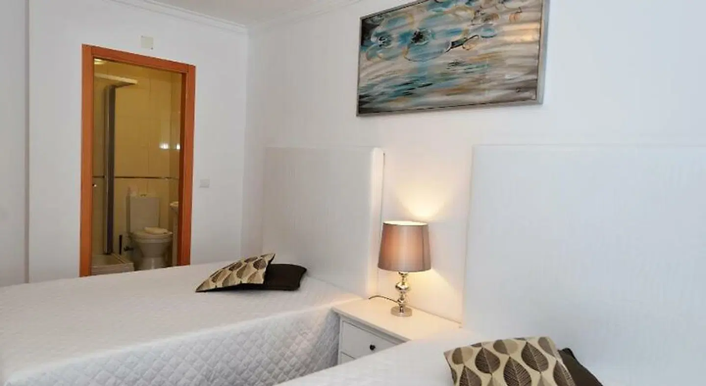 Apartamentos 7 Saias Marginal ROOM_EXAMPLE