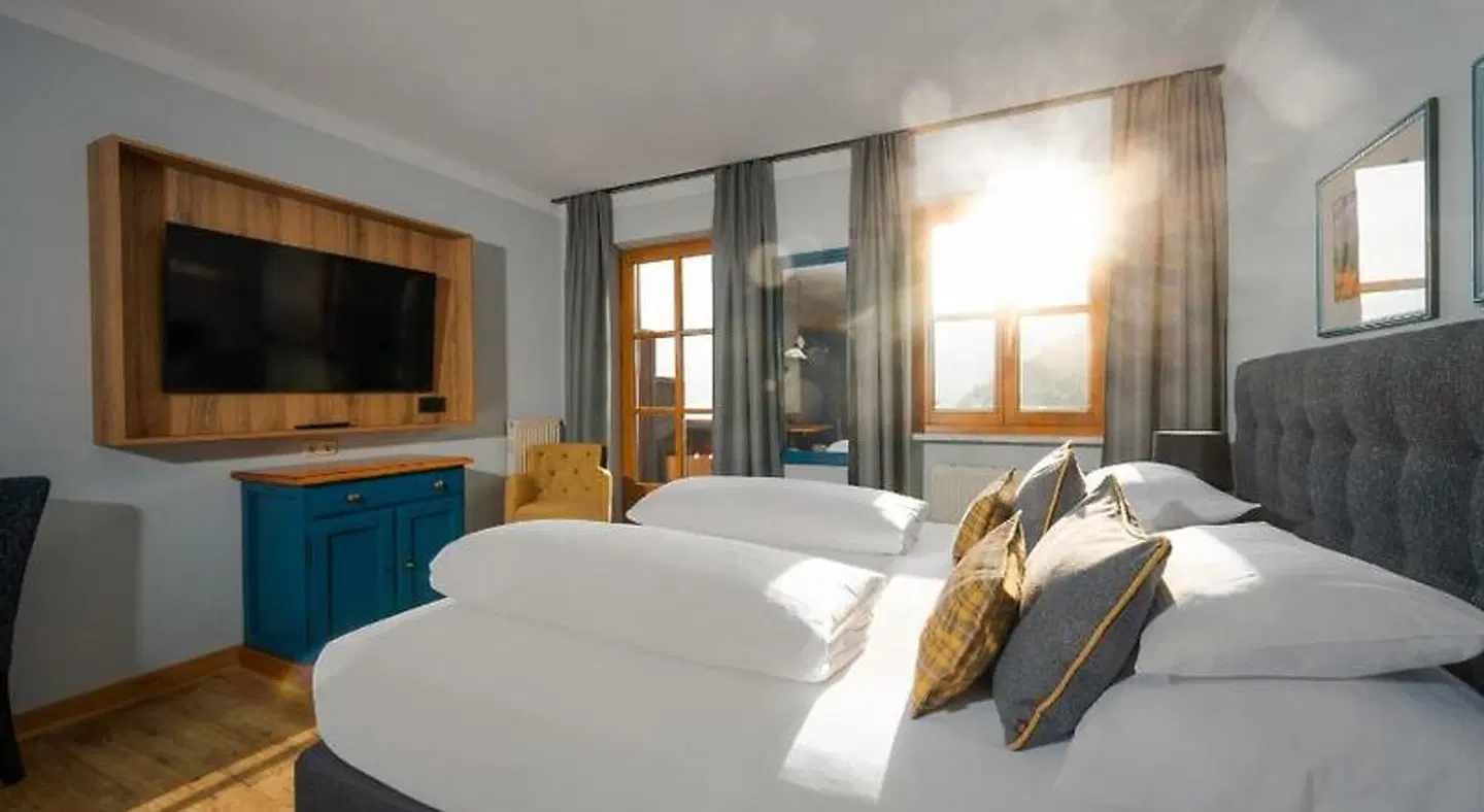 MONDI Appartements am Grundlsee ROOM_EXAMPLE