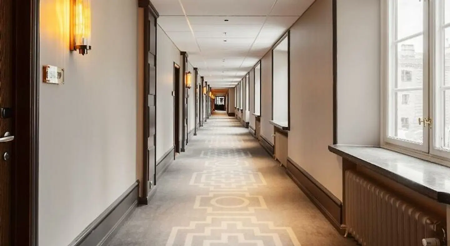 Clarion Hotel Post LOUNGE_LOBBY