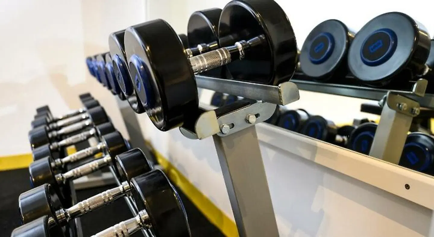 Nikii City Hotel SPORTS_AND_LEISURE