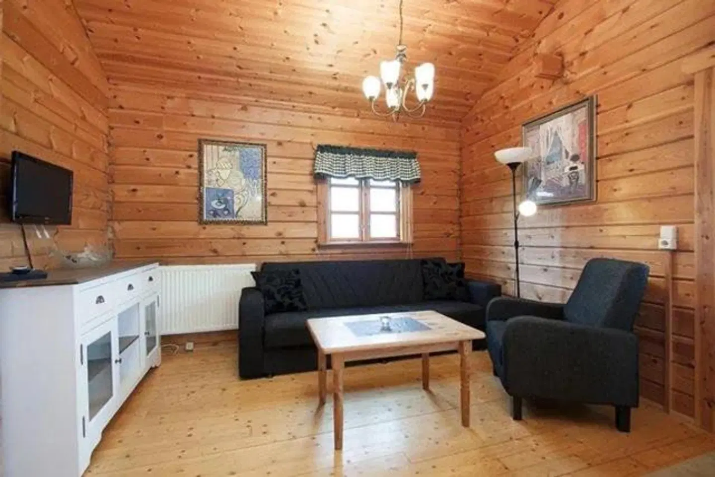 Núpar Cottages ROOM_EXAMPLE