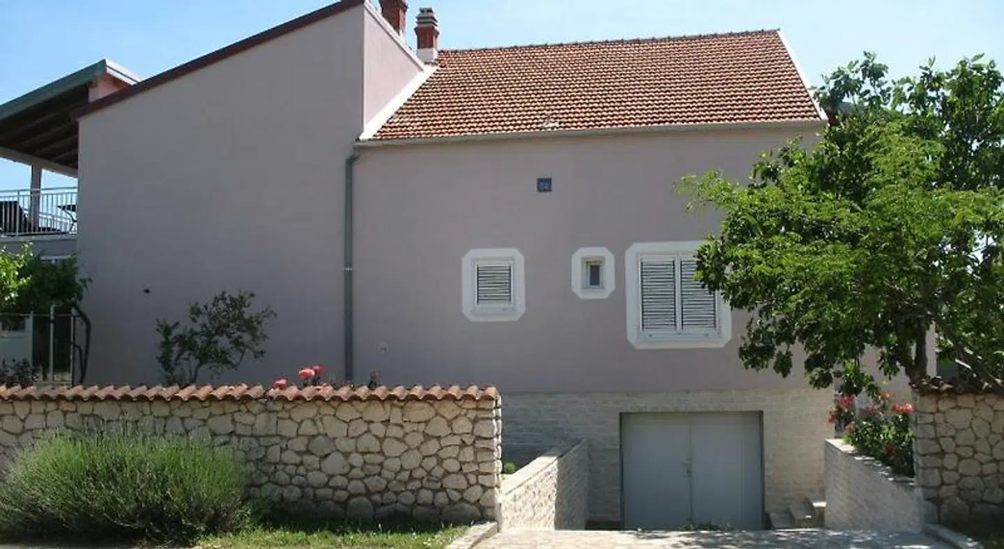 KrkaHaus EXTERIOR