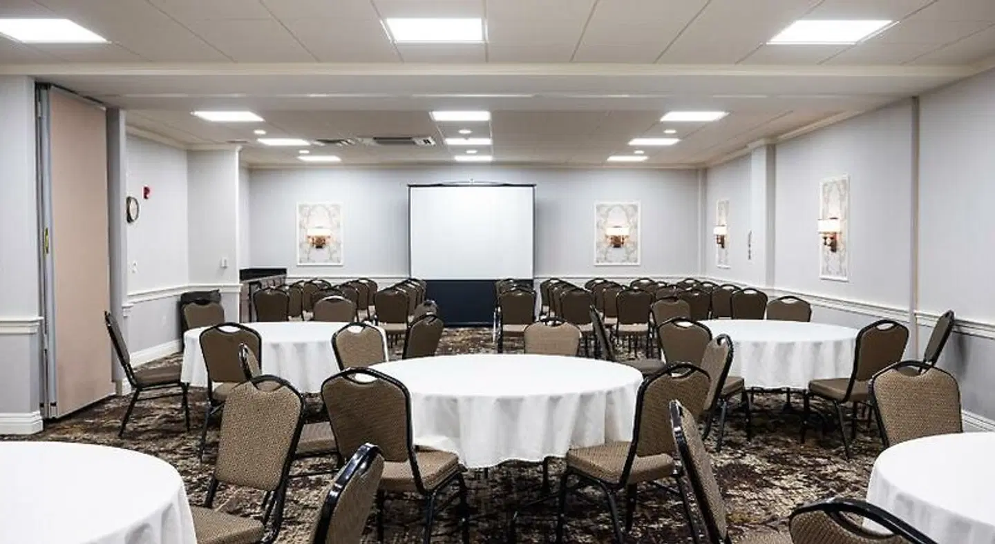 Amish View Inn & Suites Konferenz