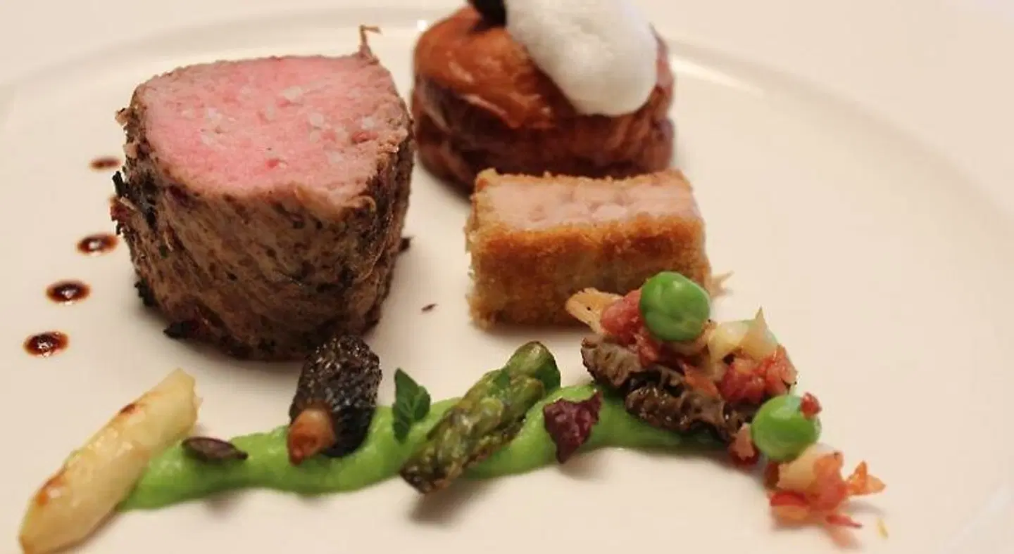 Reichsstadt Restaurant