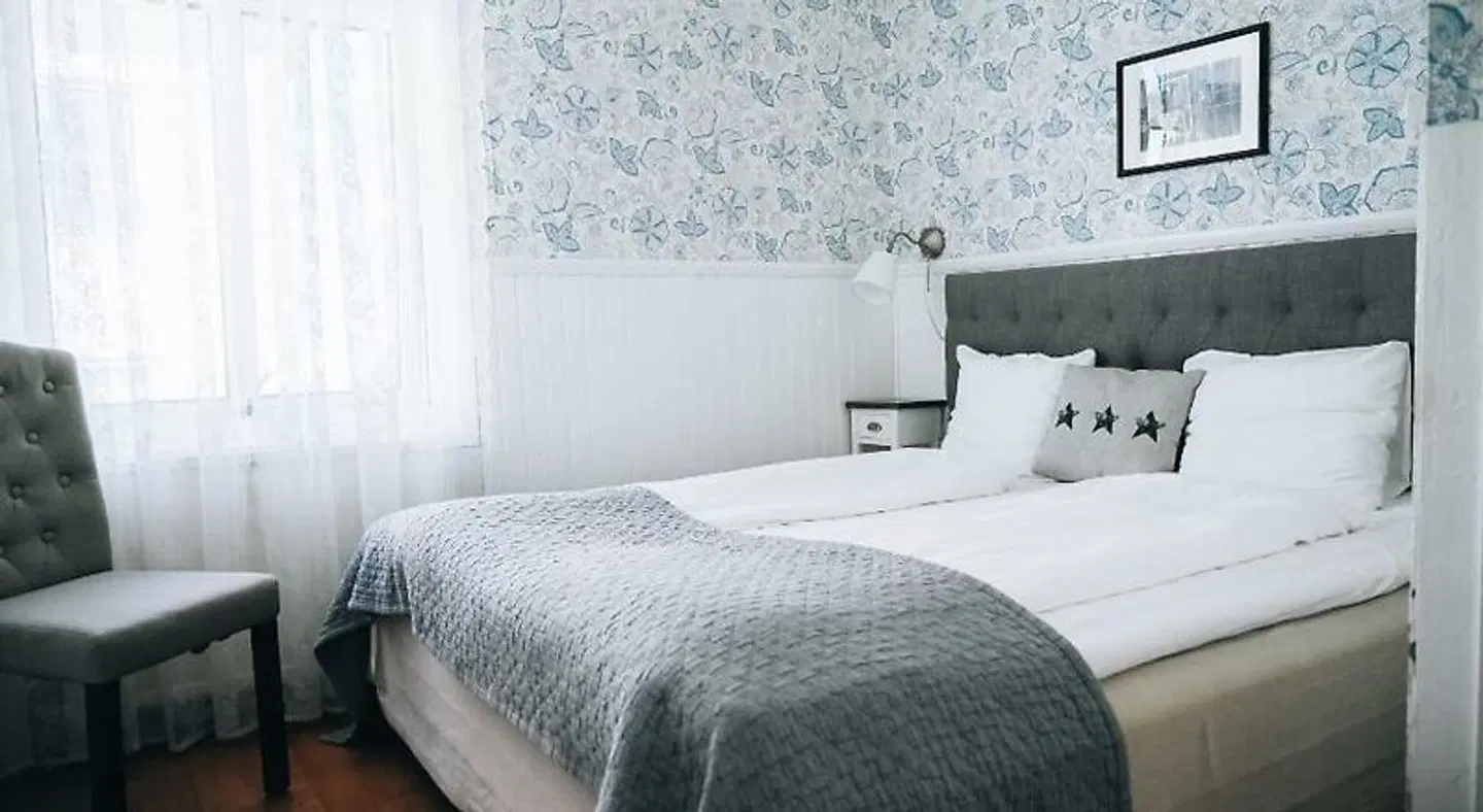 Nautic Hotell ROOM_EXAMPLE