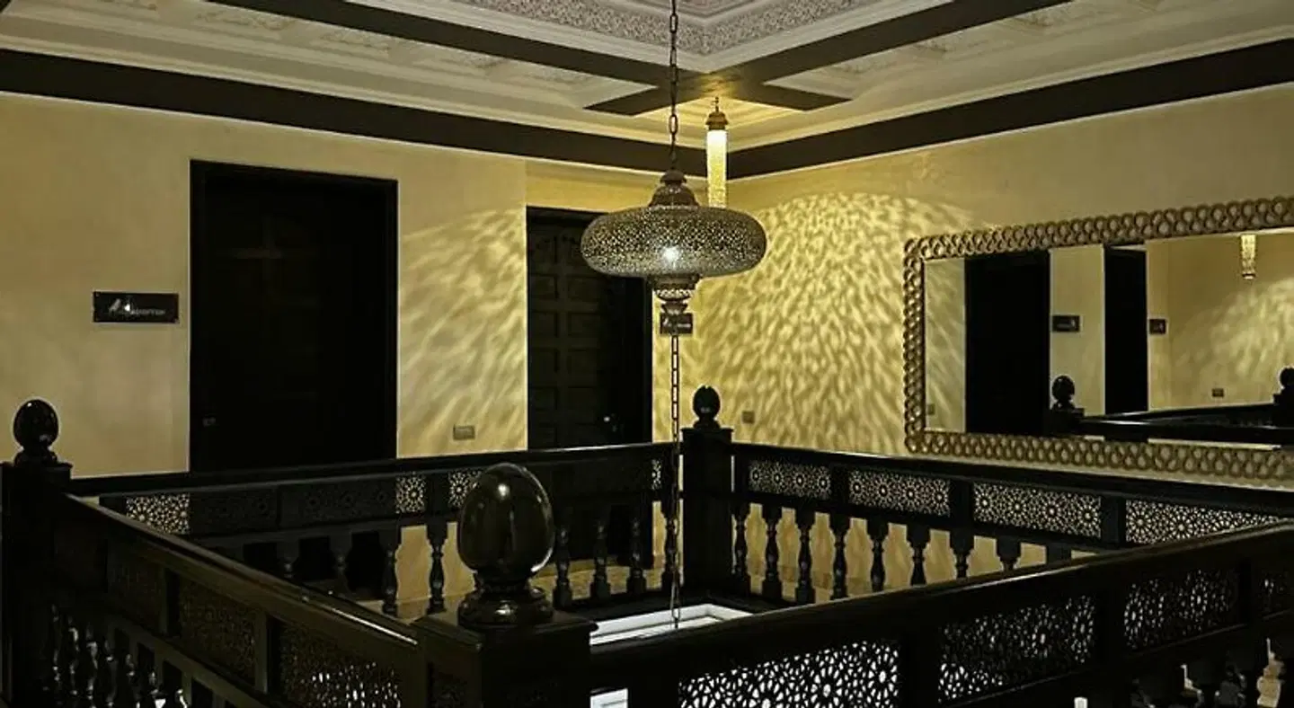 The Bird Exclusive Guest House & Spa Bar