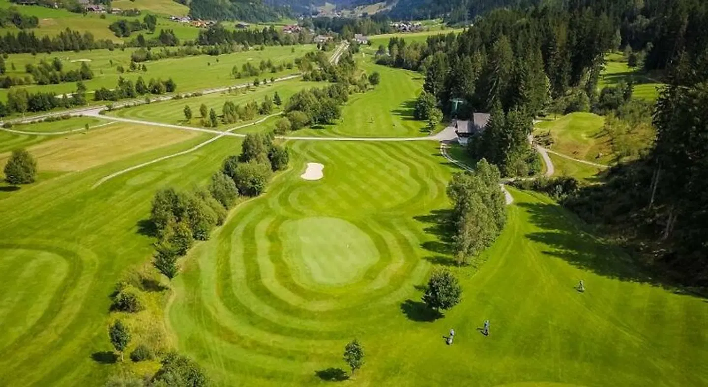 Ferienpark Kreischberg SPORTS_AND_LEISURE