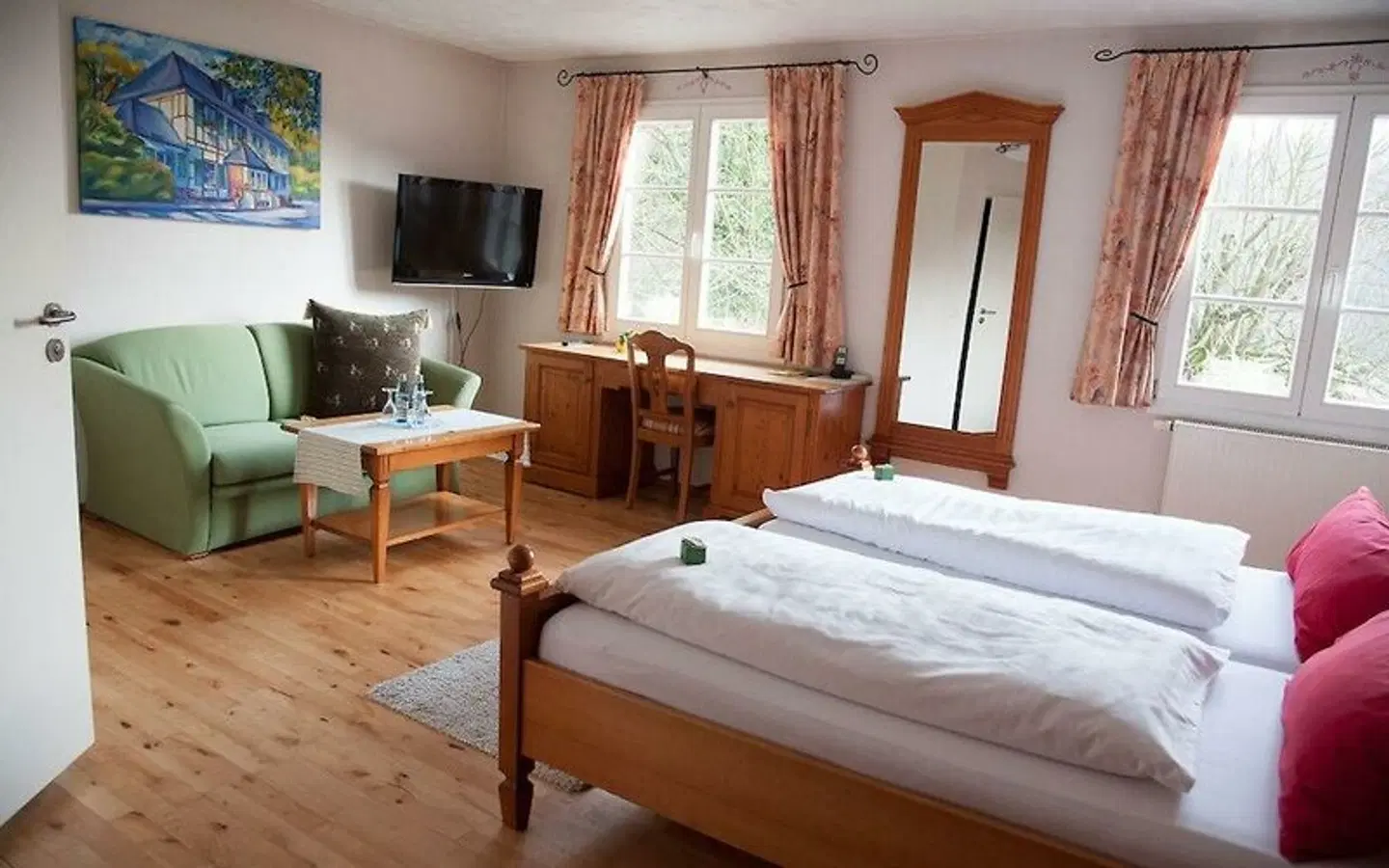 Wißkirchen ROOM_EXAMPLE