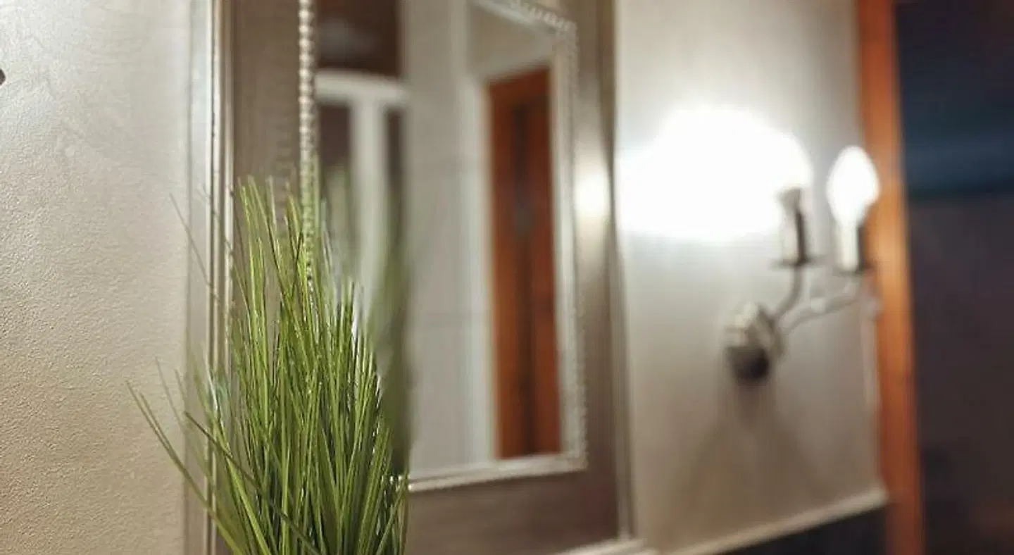 Jauns'tas Badezimmer