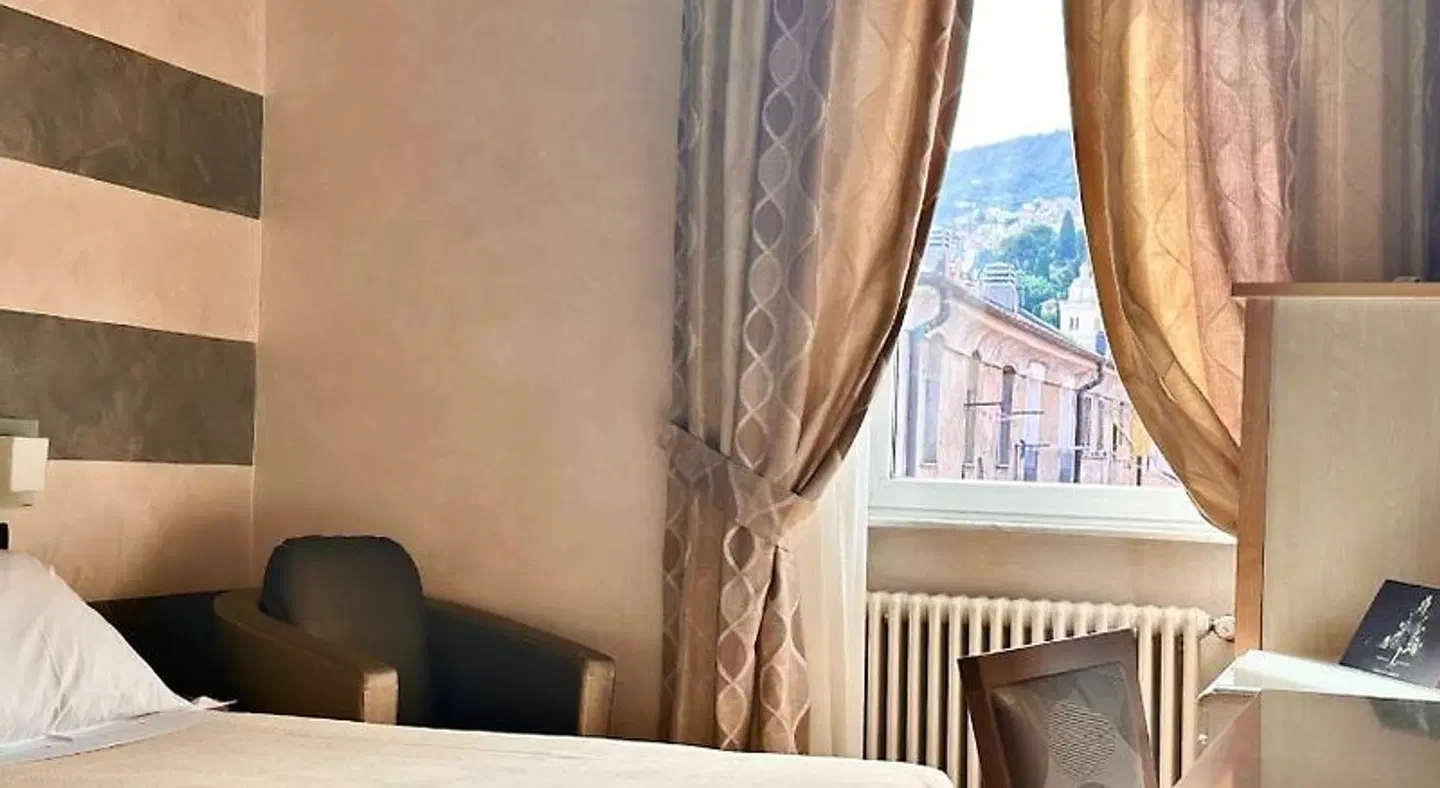 Hotel Ligure ROOM_EXAMPLE
